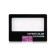 TF Eyeshadow Mono Eye Shadows, matte tone 121 white