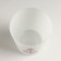 Smaren-3 candlestick 8.4x7.9 cm, 250ml