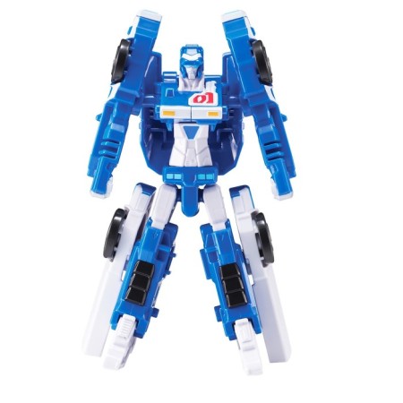 Tobot mini transformer toy "Taikun"-1