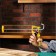 Deli DL2370A 98426 sealant pistol, steel case, 250 mm