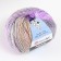 Yarn "Pacific" 80 acrylic, 20% wool 200m/50g (308)