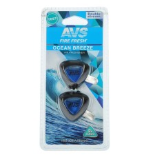 AVS MM-004 DOUBLE STREAM, ocean breeze, mini membrane
