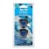 AVS MM-004 DOUBLE STREAM, ocean breeze, mini membrane