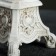 Small candlestick, for a candle d = 7.5 and 2 cm