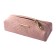 Key of lightning, length 14 cm, pink color