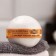 Baby for a bath from Persian salt "Dobroparov" with orange oil, 110 g