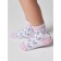 Noski children's cotton CONTE KIDS TIP-Top, size 12, white color