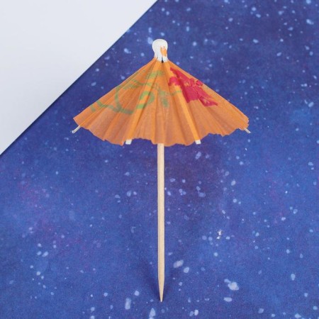 Skewers for the Canapy "Umbrella", in a set of 12 pcs.