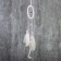 Dreams "Web with paste -tones" D = 11.5 cm length 48 cm