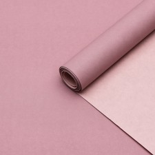 Paper packaging craft, vanilla kapuchino 0.68 x 10 m