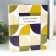 Photo album magnetic 20 sheets "snake" 29x24x2 cm