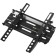 Buro TL1S TV, up to 25 kg, 15-48 ", wall tilt, black