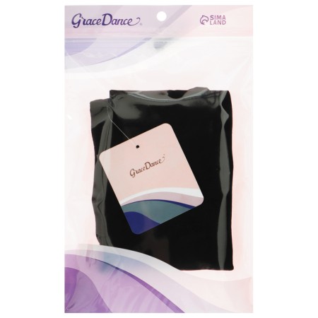 Losins for gymnastics and dancing Grace Dance, p. 36, black color-7