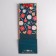 Package for the bottle "Happiness in the New Year", 13 x 36 x 10 cm, New Year
