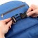 Fastex 32 mm, load up to 15 kg, 10 pcs, black color