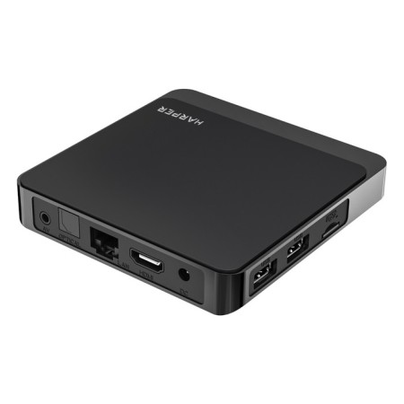 Smart-TV prefix Harper ABX-235-3