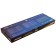 Game kit keyboard + mouse Hiper HPK-G101 Fever, black