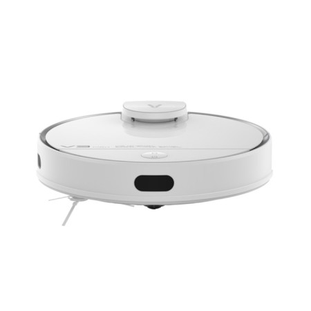 VIOMI Robot Vacuum V3 Max, 40 watts, dry/wet cleaning, 0.4/0.2 l, white-4