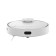 VIOMI Robot Vacuum V3 Max, 40 watts, dry/wet cleaning, 0.4/0.2 l, white