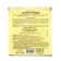 Extra seasoning for salting mushrooms, 25 g