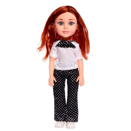 Rostov doll "Ksenia", mix-6