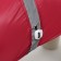 Combiason for dogs, demi-season, size L (DS 28-30, OG 43-45, Osh 31-33 cm), red