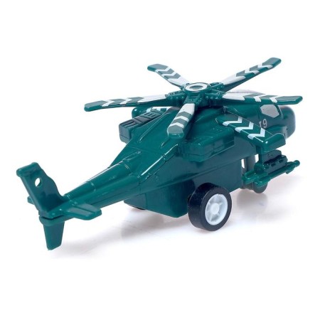 Air equipment, mix-2