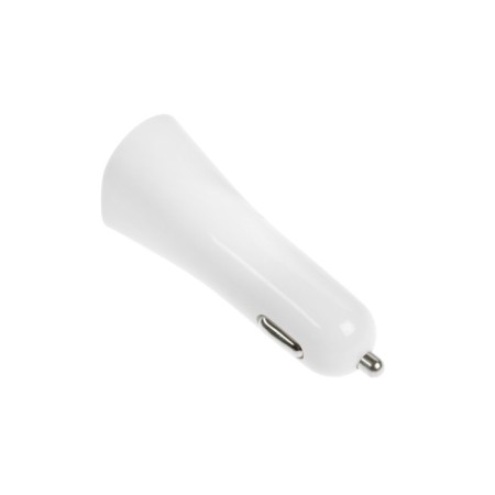 Set for charging 3 in 1 Luazon UC-30, Azu 2.1/1a, Type-C 1a, 1 m, SZU 1A, White-2