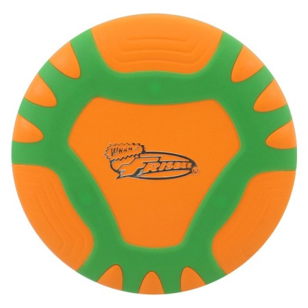Frisby Wham-O Mutant, variable coloring