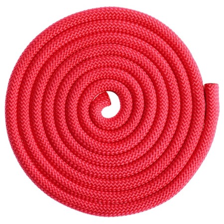 Racking for rhythmic gymnastics weighted Grace Dance, 2.5 m, red color-2