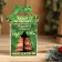 Set: 2 aroma -mamer Chetvets and pine "Hot Bath"