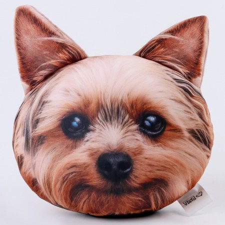 Antistress pillow "York"-2