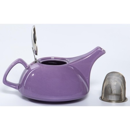 Elrington teapot “Felicita, Glaze”, 900 ml-3