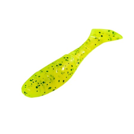 The Yaman Pro Boost Up, 5.1 cm, color #10-Green Pepper, packaging 6 pcs.-1