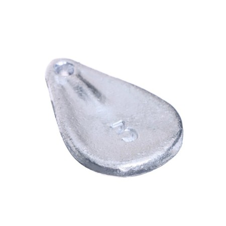 Yugana cargo, spoon popping up with a ring, 90 g-1