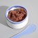 Collagen mask for faces from seaweed seeds (large grains) 15 grams