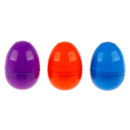 Anthistress Mick "Beasts" in an egg, set of 3 pcs, color mix-9
