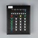 Controller for W28 LED bracelets, radio communications