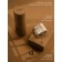 Sima-Land Home yoga video, 30x10 cm, cork