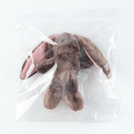 Soft toy "Bunny" mix-4
