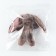 Soft toy "Bunny" mix