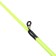 The rod "Volzhanka Gorynych", test 1-200 g, length 2.4 m