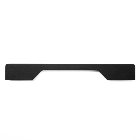 Furniture bracket RS1401, m/o = 225, black color-5