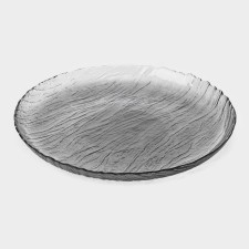 Glass dining 