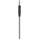 Headphones with microphone Epos Sennheiser PC 5.2 Black 1.95m Falled headband