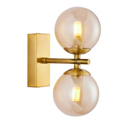 Varietas wall lamp 100 mm, 165 mm, G9