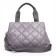 Bag Tout Female, Ecokuzha, Ludor Gray, 36x13x26 cm