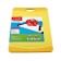Atlantis Flutto kitchen board, Mix color, 20 x 14 cm