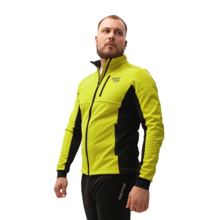 Warm -up jacket onlytop unisex, p. 50-4