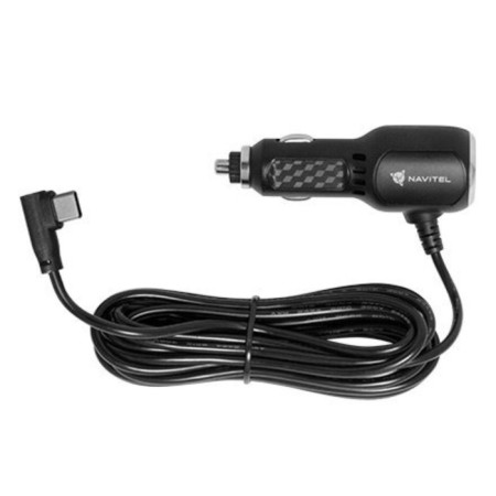 DVR Navitel R980 4K 3840x2160, 3 ", 140 °, Sony 415, GPS, Wi-Fi-8